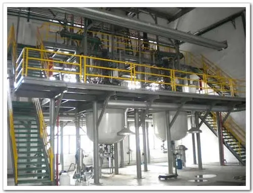 生(shēng)産設備