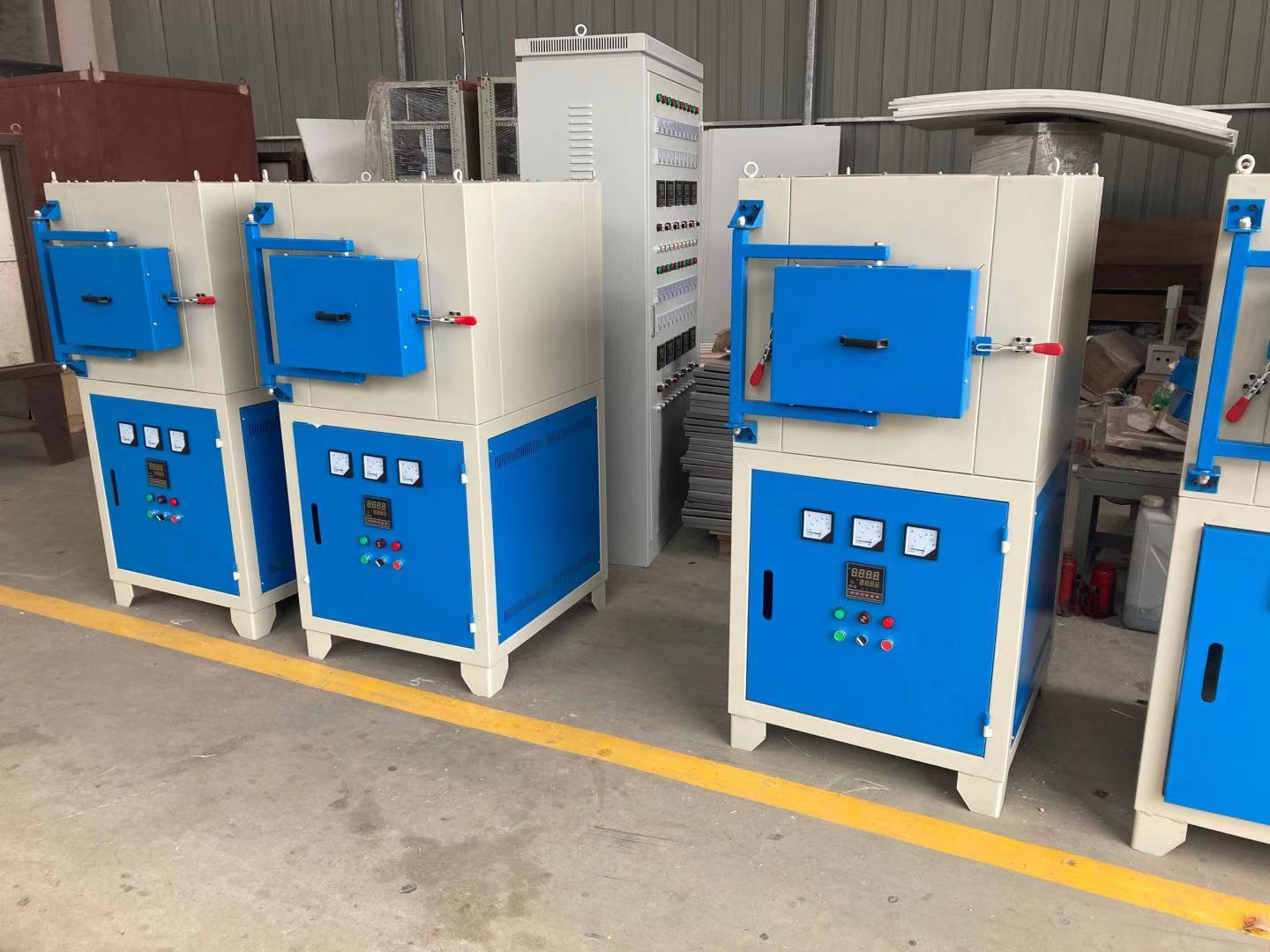 SX2-950系列實驗電(diàn)爐