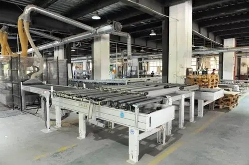 生(shēng)産設備